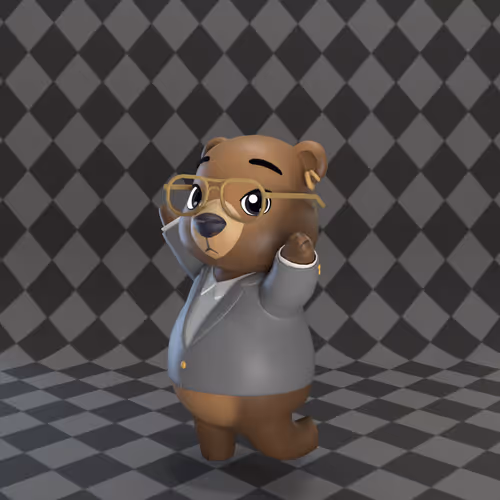 BeraToner #2208