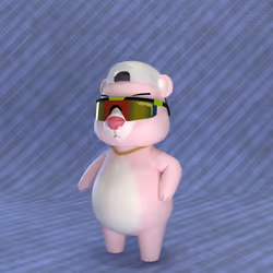 BeraToner #5408