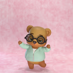 BeraToner #2551