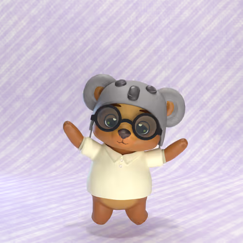 BeraToner #4389