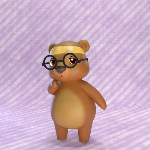 BeraToner #2726