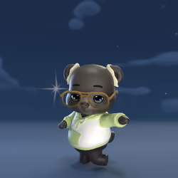 BeraToner #2808