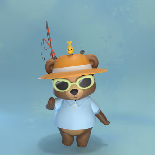 BeraToner #657
