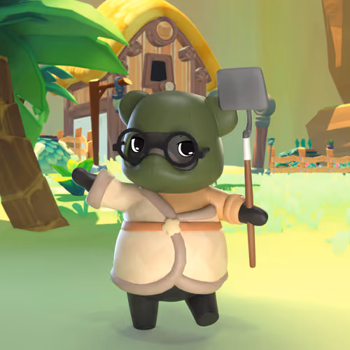 BeraToner #4765