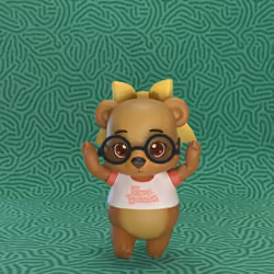 BeraToner #38