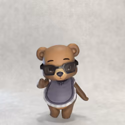 BeraToner #140
