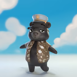 BeraToner #6273
