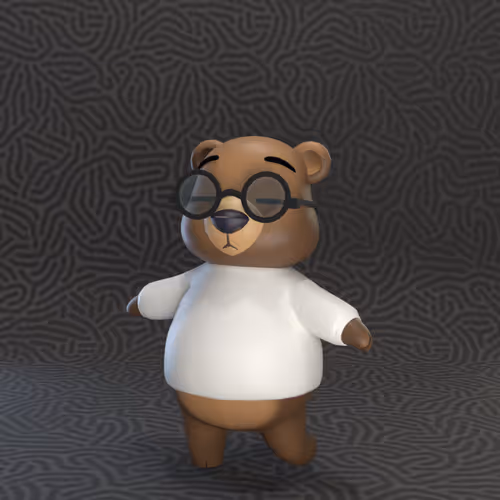 BeraToner #1635