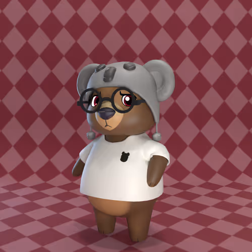 BeraToner #2947
