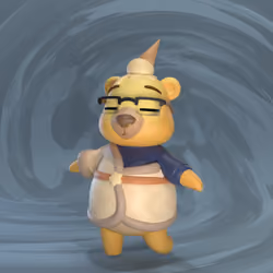 BeraToner #420