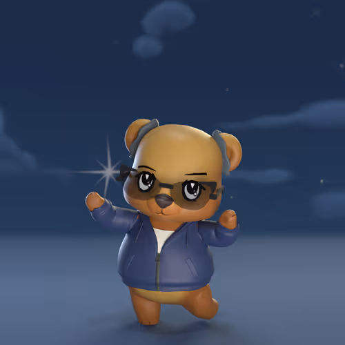 BeraToner #3740