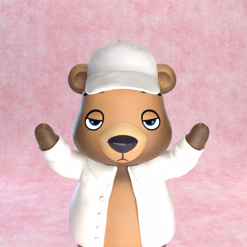 BeraToner #535