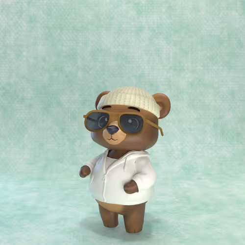 BeraToner #349