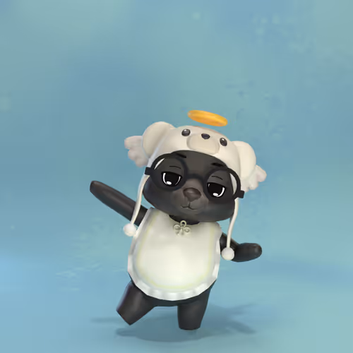 BeraToner #3916