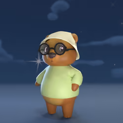 BeraToner #3598