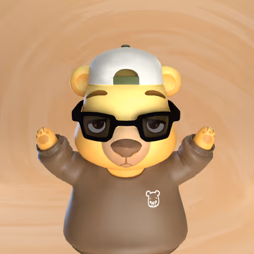 BeraToner #3079