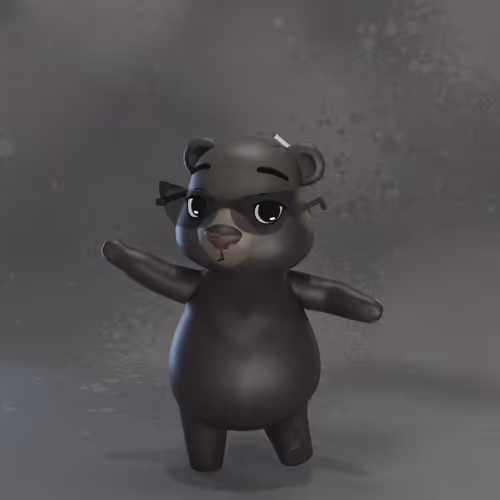 BeraToner #3543