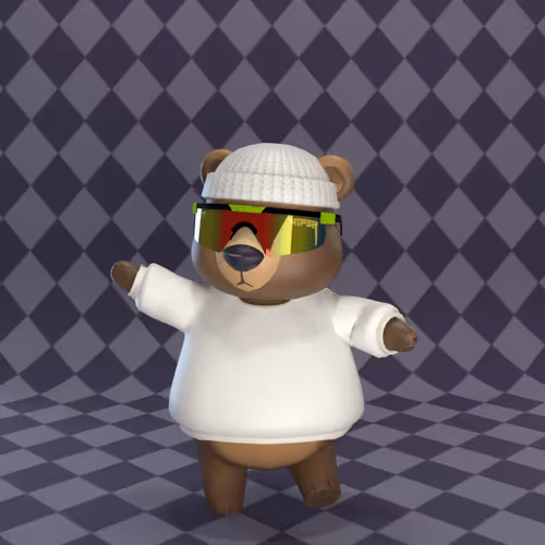 BeraToner #2237