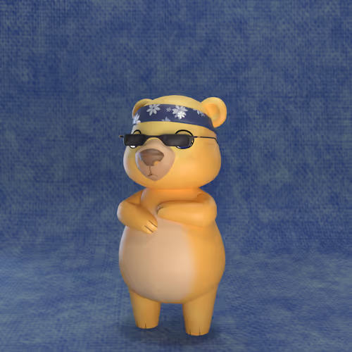 BeraToner #5224
