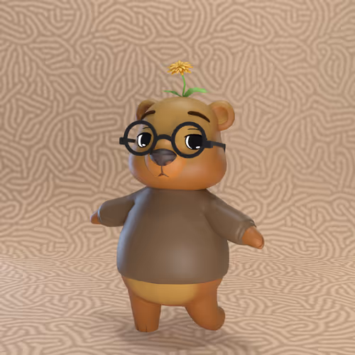 BeraToner #1006