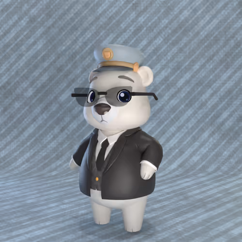 BeraToner #2927