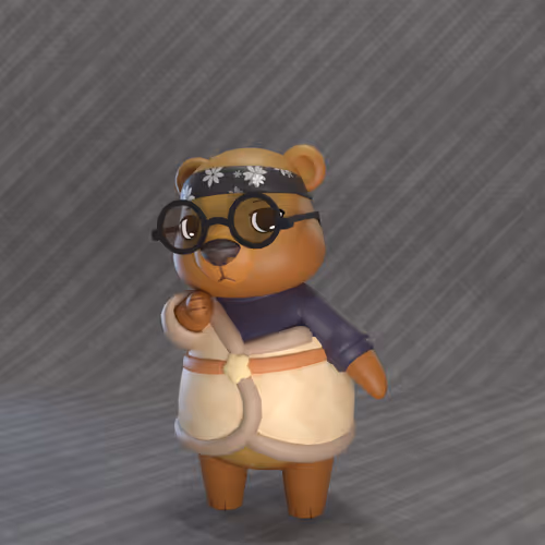 BeraToner #4672