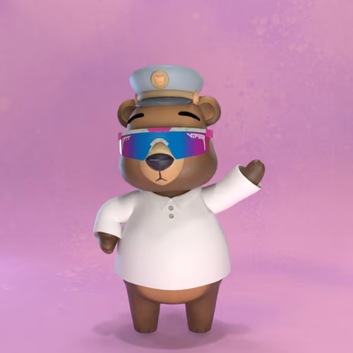 BeraToner #2316