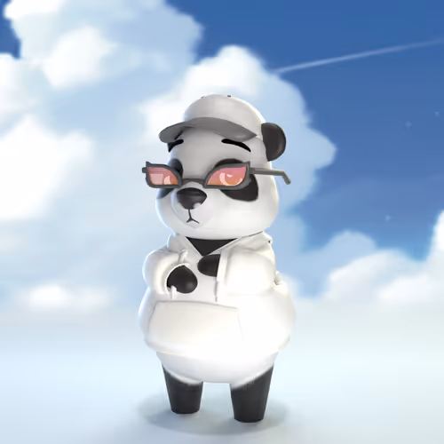BeraToner #1276