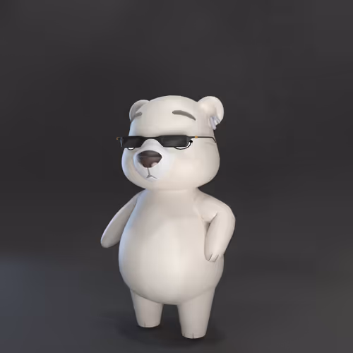 BeraToner #3930