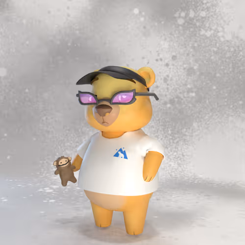 BeraToner #1232