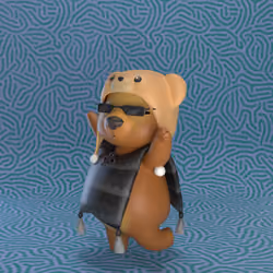 BeraToner #6008