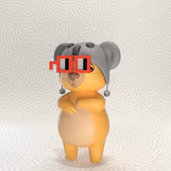 1077