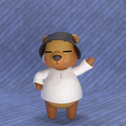 BeraToner #3239