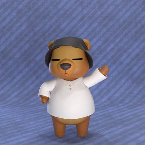 BeraToner #3239