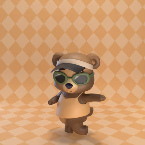 BeraToner #5594