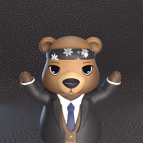 BeraToner #632