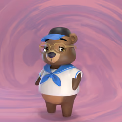 BeraToner #4751