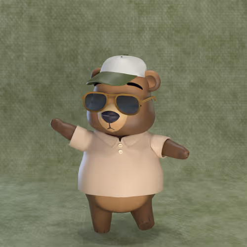BeraToner #4847