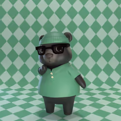 BeraToner #4829