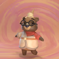 BeraToner #3278