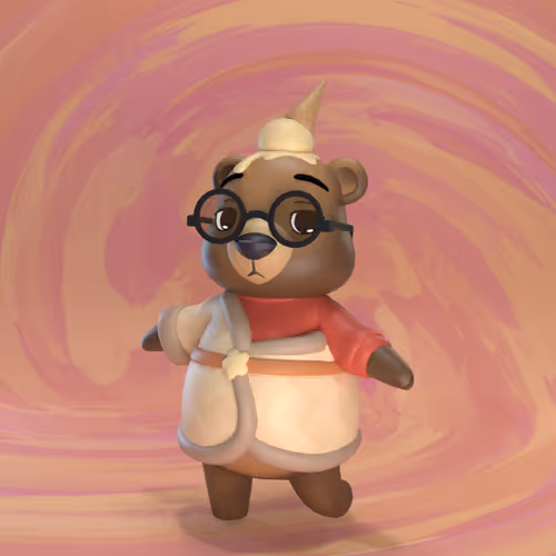 BeraToner #3278