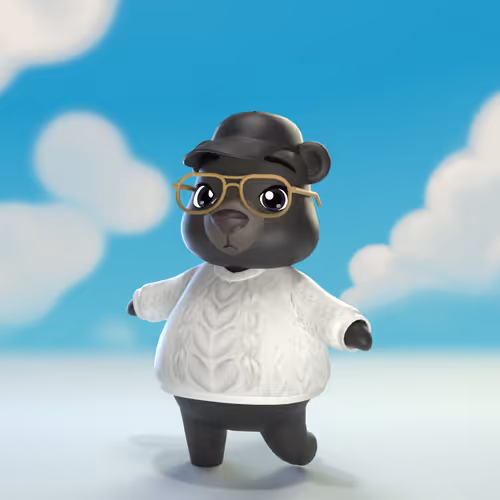 BeraToner #6060