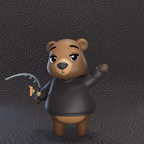 BeraToner #6395