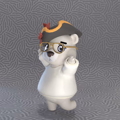 BeraToner #5792