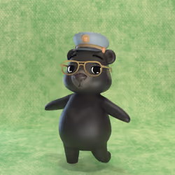BeraToner #2769