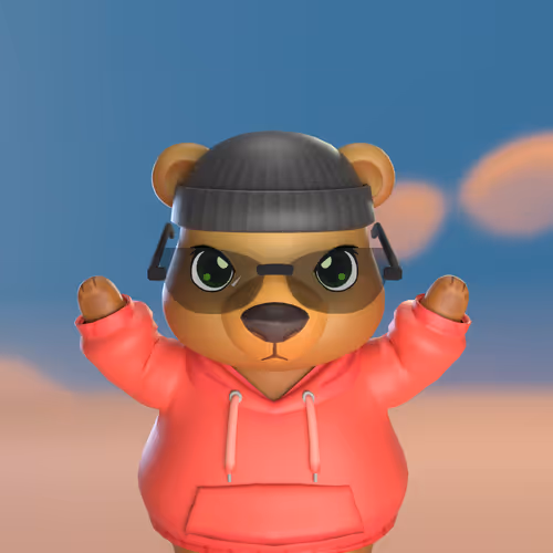 BeraToner #6235