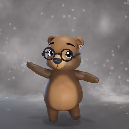 BeraToner #1906