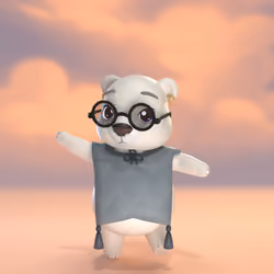 BeraToner #2807