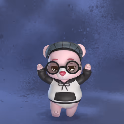 BeraToner #5138