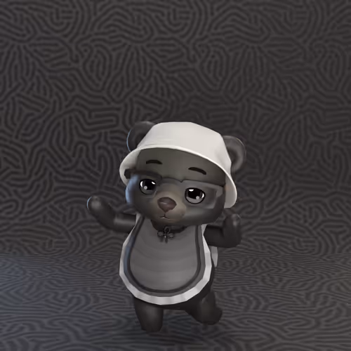 BeraToner #1296